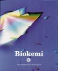 Biokemi