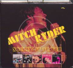 Sockin' it to you : the complete Dynovoice/New Voice recordings