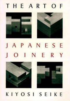 The art of Japanese joinery