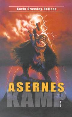 Asernes kamp : myter om aser og jætter