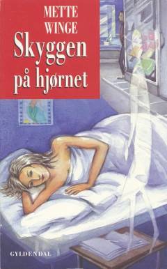 Skyggen på hjørnet