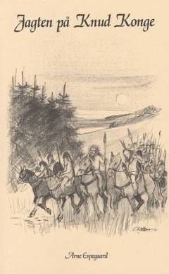 Jagten på Knud Konge