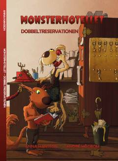 Monsterhotellet - dobbeltreservationen