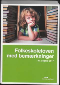 Bog, 22. udgave, 2017