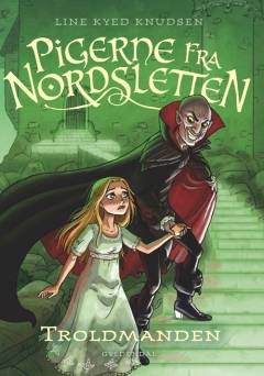 Troldmanden