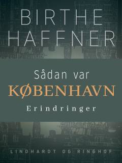 Sådan var København