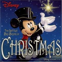 The little big book of Christmas