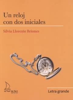 Un reloj con dos iniciales (Letlæsning)