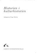 Historien i kulturhistorien