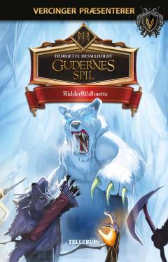 Gudernes spil - RidderR0dhaette