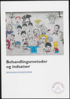 Behandlingsmetoder og indsatser