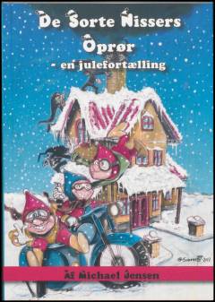 De sorte nissers oprør