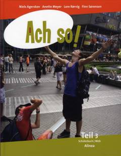 Ach so! - Teil 3 : Schülerbuch/Web + Portfolio