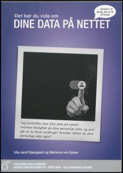 Bog, 18. ajourførte udgave, 2024