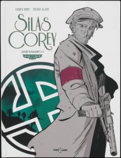 Silas Corey : Zarkoff testamentet. Bind 2