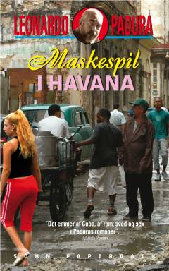 Maskespil i Havana