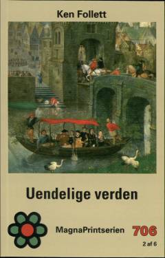 Uendelige verden. Bind 2 (Stor skrift)