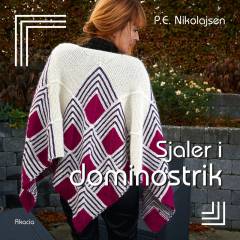 Sjaler i dominostrik