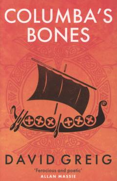 Columba's bones