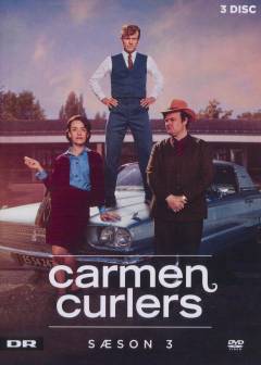 Carmen Curlers (Sæson 3, disc 1, e1-e3)