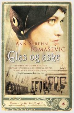 Glas og aske