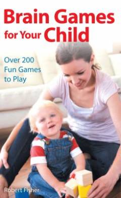 Brain games for your child