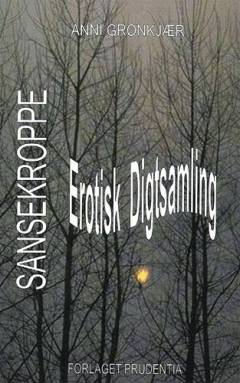 Sansekroppe : digtsamling