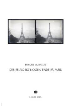 Der er aldrig nogen ende på Paris