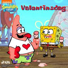 Valentinsdag