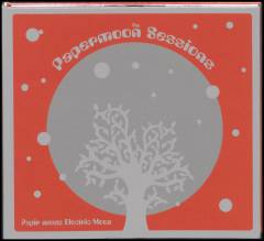 The Papermoon sessions