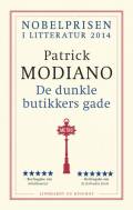 De dunkle butikkers gade