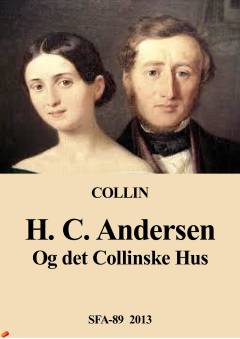 H.C. Andersen og det Collinske Hus