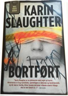 Bog, 3. i.e. ny udgave, 2015