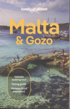 Malta & Gozo