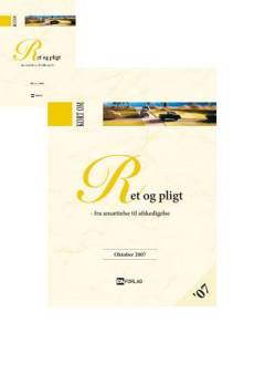 Kort om ret og pligt : fra ansættelse til afskedigelse