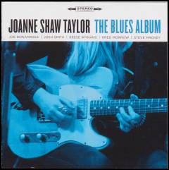 The blues album