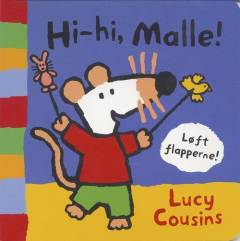 Hi-hi, Malle!