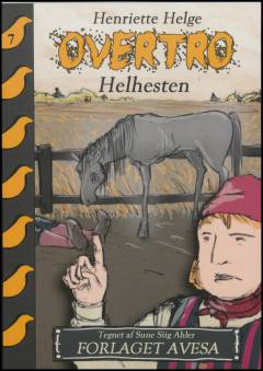 Helhesten