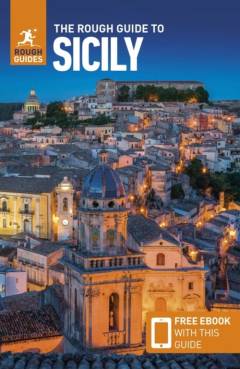 The rough guide to Sicily