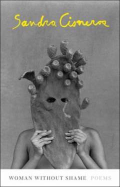 Woman without shame : poems