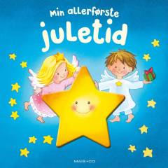 Min allerførste juletid