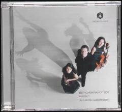 Piano trios volume 1