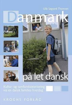 Danmark på let dansk