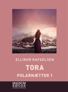 Tora (Stor skrift)