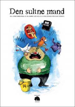 Den sultne mand: Den sultne mand og andre børnerim