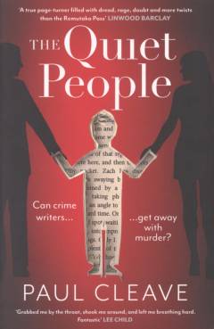 The quiet people