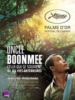 Onkel Boonmee som kan huske sine tidligere liv