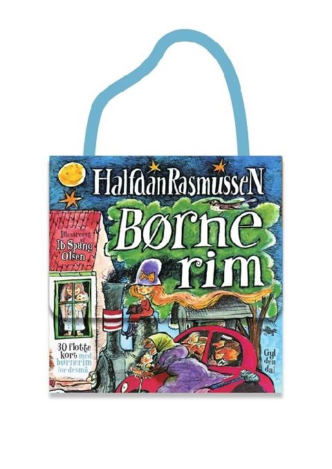 Børnerim
