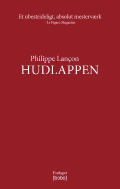 Hudlappen