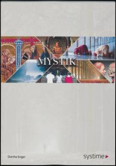Mystik